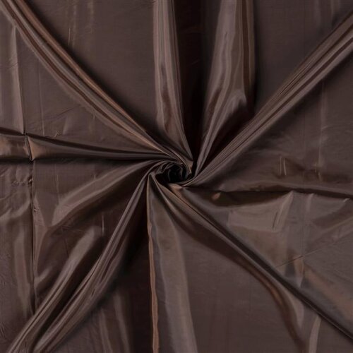 Lining fabric - brown