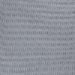 Waffelpiqué *Marie* 6mm Uni - hell jeansblau