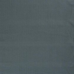 Waffelpiqué *Marie* 6mm Uni - jeansblau