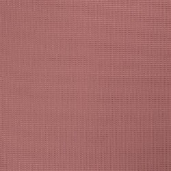 Waffelpiqué *Marie* 6mm Uni - dunkel antikpink