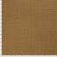 Waffelpiqué *Marie* 6mm Uni - dunkel beige