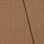 Wafelpiqué *Marie* 6mm - oud terracotta