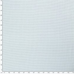 Waffle piqué *Marie* 2mm - light cold blue