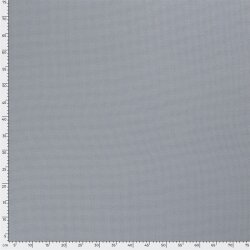 Waffle piqué *Marie* 2mm - light denim blue