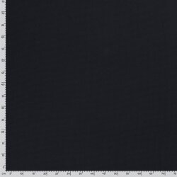 Waffle piqué *Marie* 2mm - midnight blue