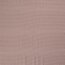Waffle piqué *Marie* 2mm - dusky pink