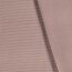 Waffle piqué *Marie* 2mm - dusky pink