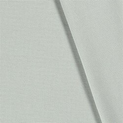 Waffle piqué *Marie* 2mm - light mint
