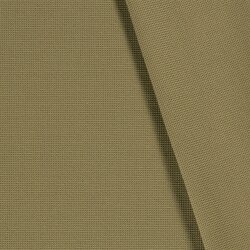Waffle piqué *Marie* 2mm - sage