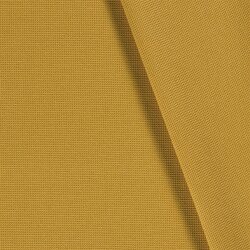Wafelpiqué *Marie* 2mm - lichte curry