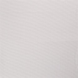 Waffle piqué *Marie* 2mm - white
