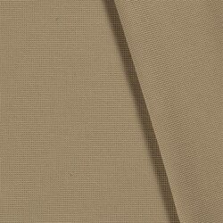Waffle piqué *Marie* 2mm - camel