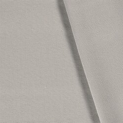 Gaufrier piqué *Marie* 2mm - gris argenté