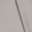 Gaufrier piqué *Marie* 2mm - gris argenté