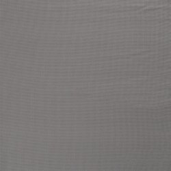 Waffle piqué *Marie* 2mm - steel grey