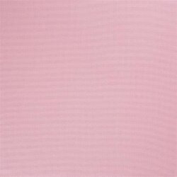 Waffle piqué *Marie* 2mm - soft pink