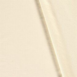 French Terry *BIO NATUREL* Biologico - crema