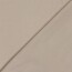Muslin Uni *Marie* - light beige