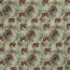 Jersey di cotone Digital Bears grigio-verde