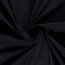 Fine corduroy *Marie* Uni - midnight blue