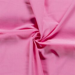 Feincord *Marie* Uni - rosa