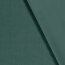 Fine corduroy *Marie* Uni - green petrol