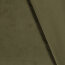 Fine corduroy *Marie* Uni - Khaki green