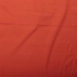 Fine corduroy *Marie* Uni - orange