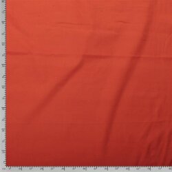 Fine corduroy *Marie* Uni - orange