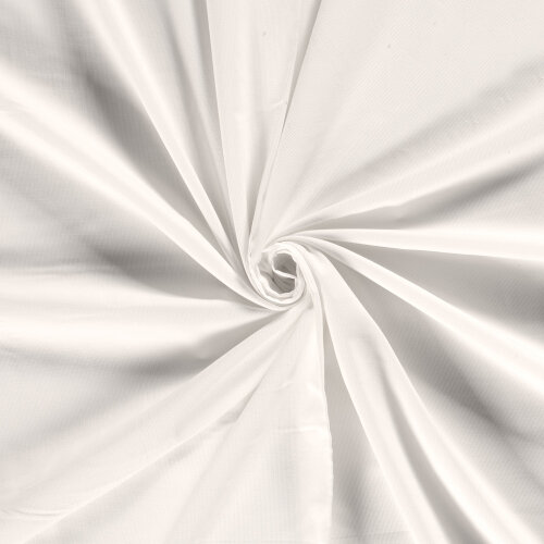 Fine corduroy *Marie* Uni - crème