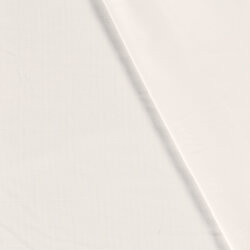 Fine corduroy *Marie* Uni - crème