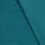 Fine corduroy *Marie* Uni - blue-petrol