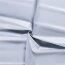 Imitation nappa leather - ice blue
