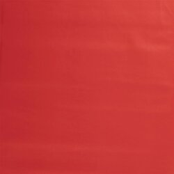 Imitation nappa leather - red