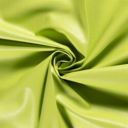 Imitation cuir nappa - vert clair