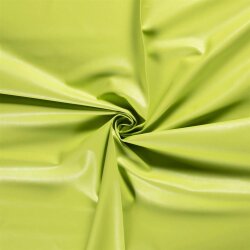 Imitation cuir nappa - vert clair