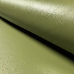 Imitation nappa leather - dark olive