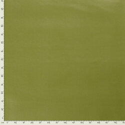 Imitation nappa leather - dark olive