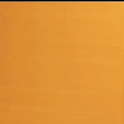 Kunstleder - sanddorn ( orange )