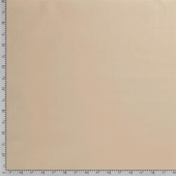 Imitation nappa leather - light beige
