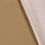 Imitation nappa leather - caramel brown