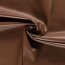 Imitation nappa leather - nougat brown