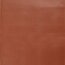 Imitation nappa leather - rust