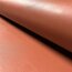 Imitation nappa leather - rust