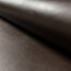 Imitation nappa leather - dark brown