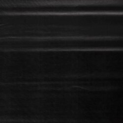 Imitation nappa leather - black