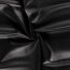Imitation nappa leather - black