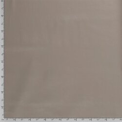 Imitation nappa leather - aluminium ( light grey )