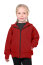 Softshell *Marie* - rouge cerise