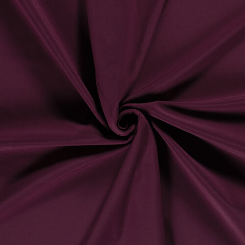 Softshell *Marie* - cranberry